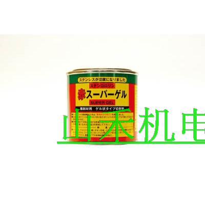 日本R-GOT(BASARA) 润滑剂R-5；180G