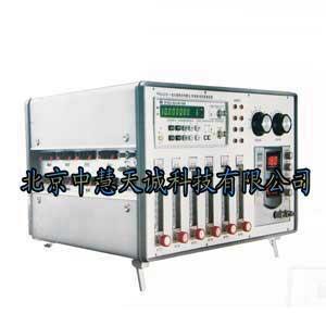 一氧化碳检测报警仪传感器检定装置型号：PRS-2009