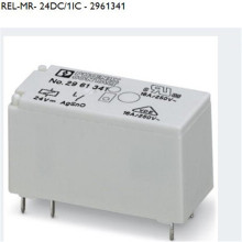 REL-MR-24DC/1IC	�����̵���	�����˹/Phoenix	2961341
