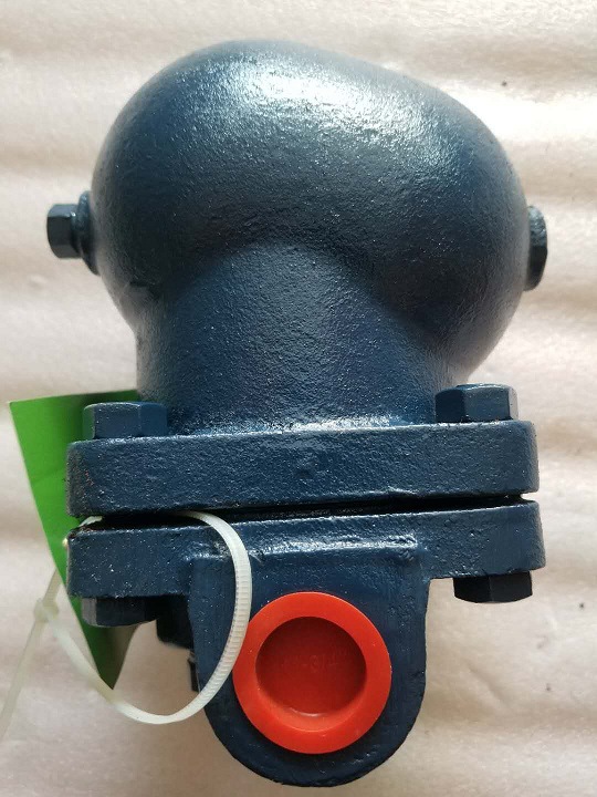 Z2S铸铁浮球式蒸汽疏水阀/疏水器/祛水器 可替代斯派沙克疏水阀