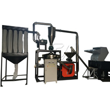 100-600kg/h����PVC���P/ĥ�Pʽĥ�ۙC/TPUЬ��������ĥ�ۙC