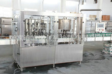 大量供应 碳酸饮料灌装机 饮料灌装机生产线 汽水饮料灌装机