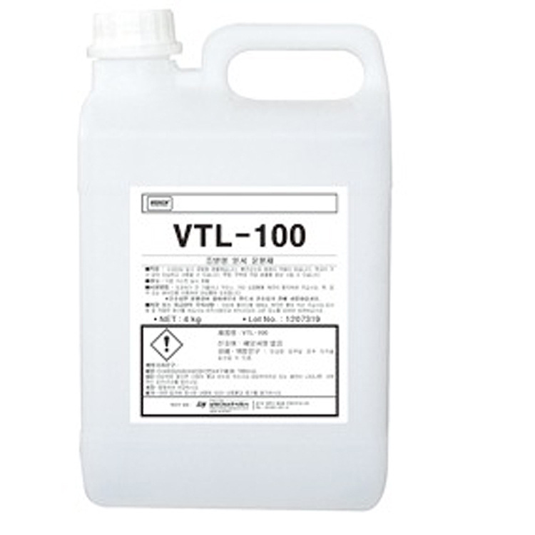 韩国Nabakem南邦VTL-100挥发性临时润滑剂