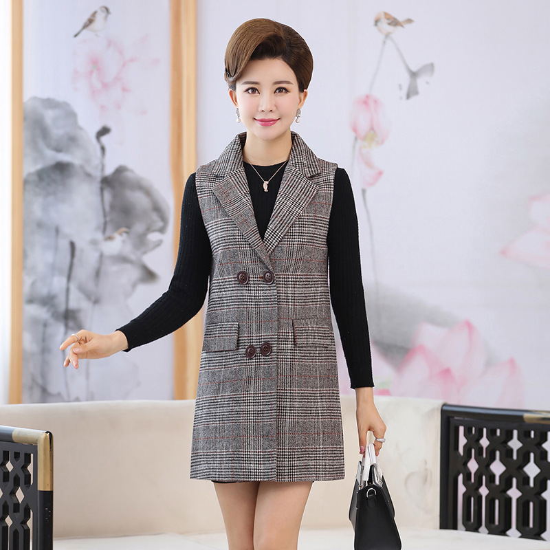 Gilet femme en Polyester - Ref 3316780 Image 6