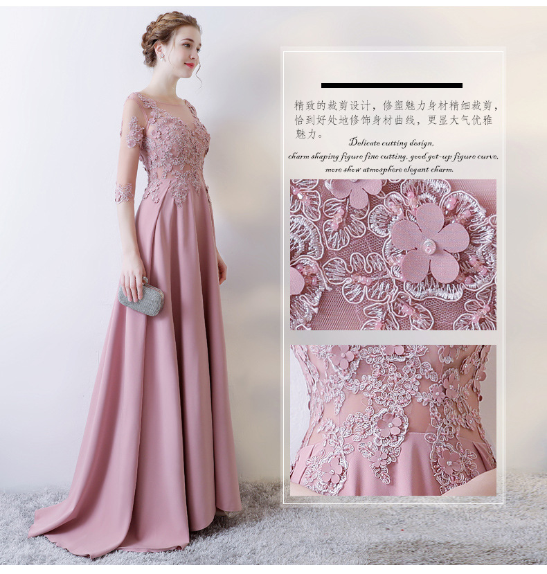 Robe de mariée en Dentelle - Ref 3309816 Image 27