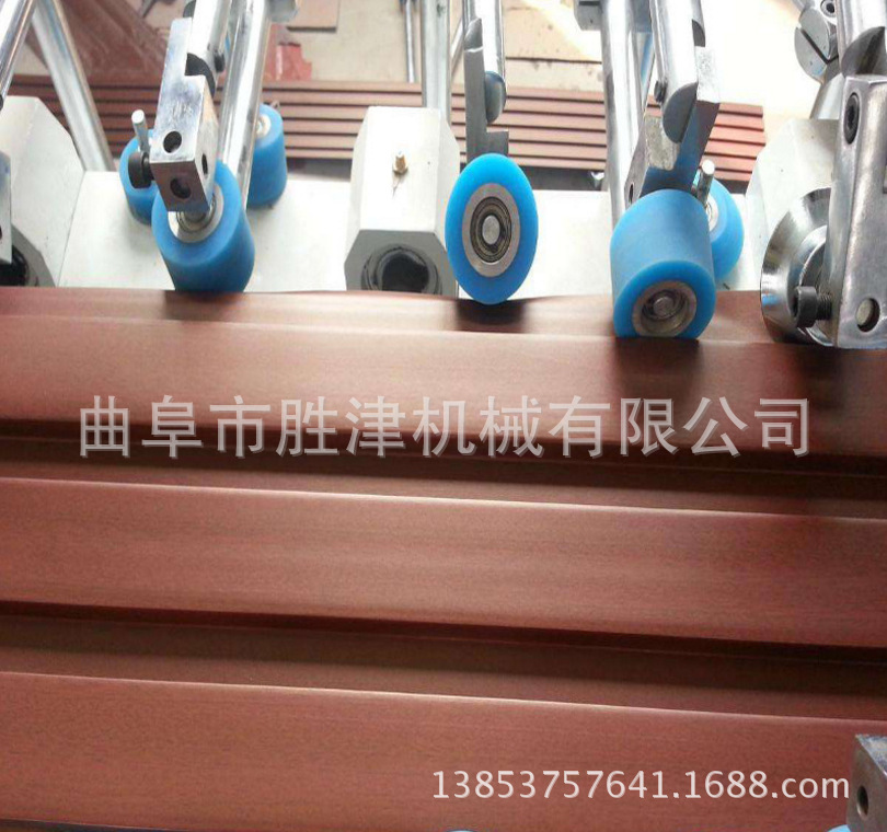 集成墙板覆膜机门线条踢脚线包覆机天津集成墙板覆膜机门线条踢脚线包覆机