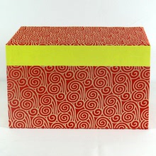 廠家定制復古錦盒 批發錦布禮品包裝盒字畫玉器瓷器包裝錦盒