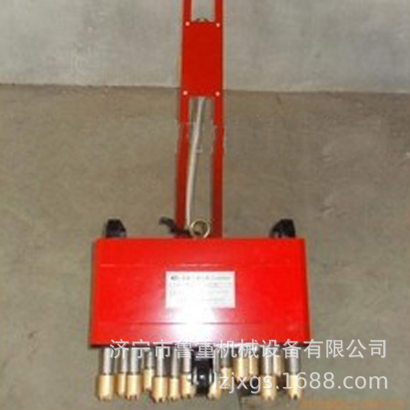 凿毛机 FC-Q7A手推式凿毛机 订购热线