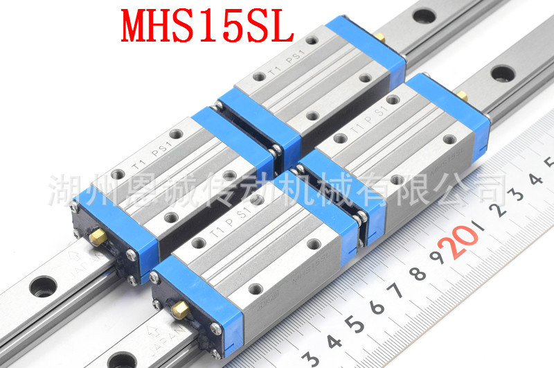 IKO MHS15 MHS15C1HS1滑块《现货口碑好》