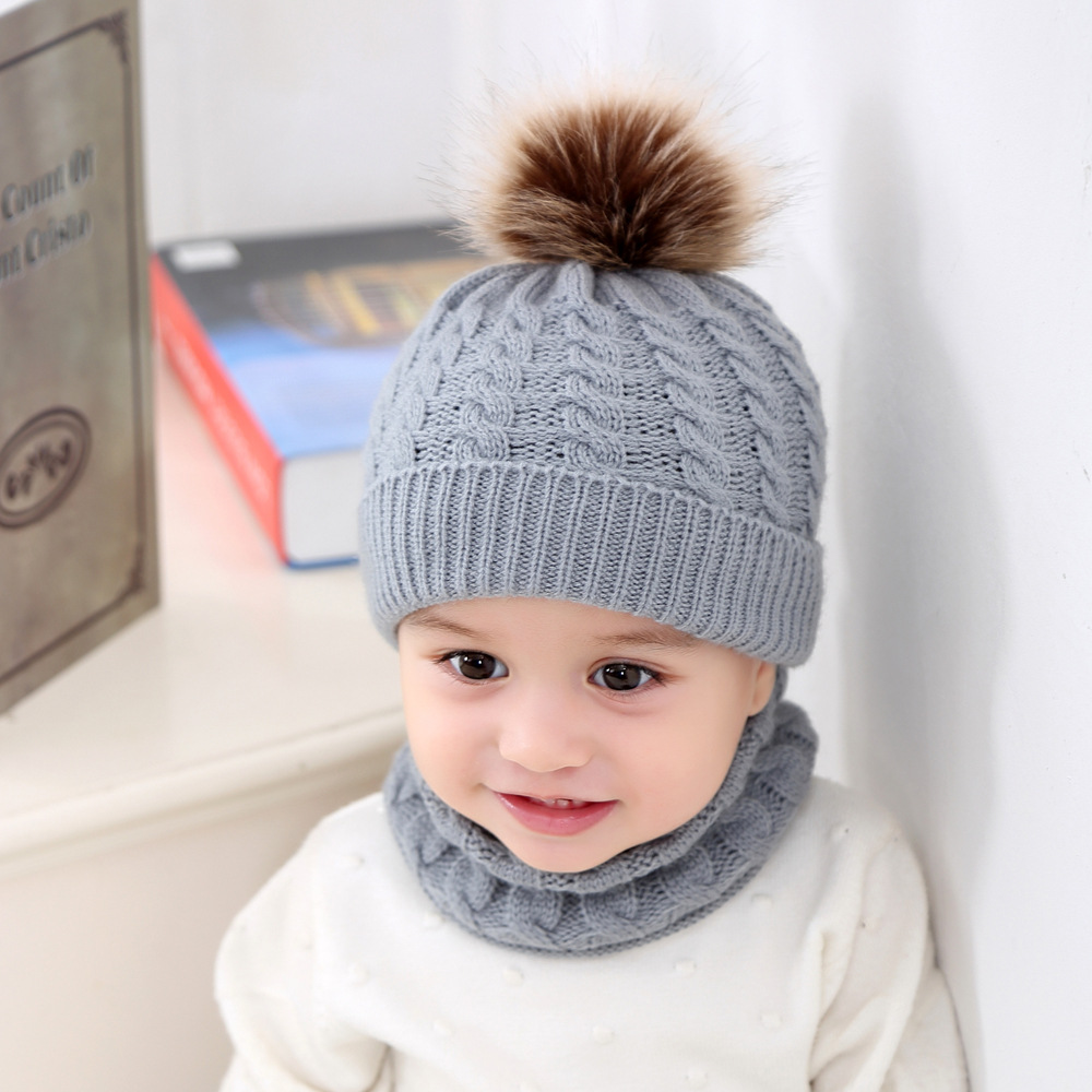 Bonnets - casquettes pour bébés en Laine - Ref 3437066 Image 38