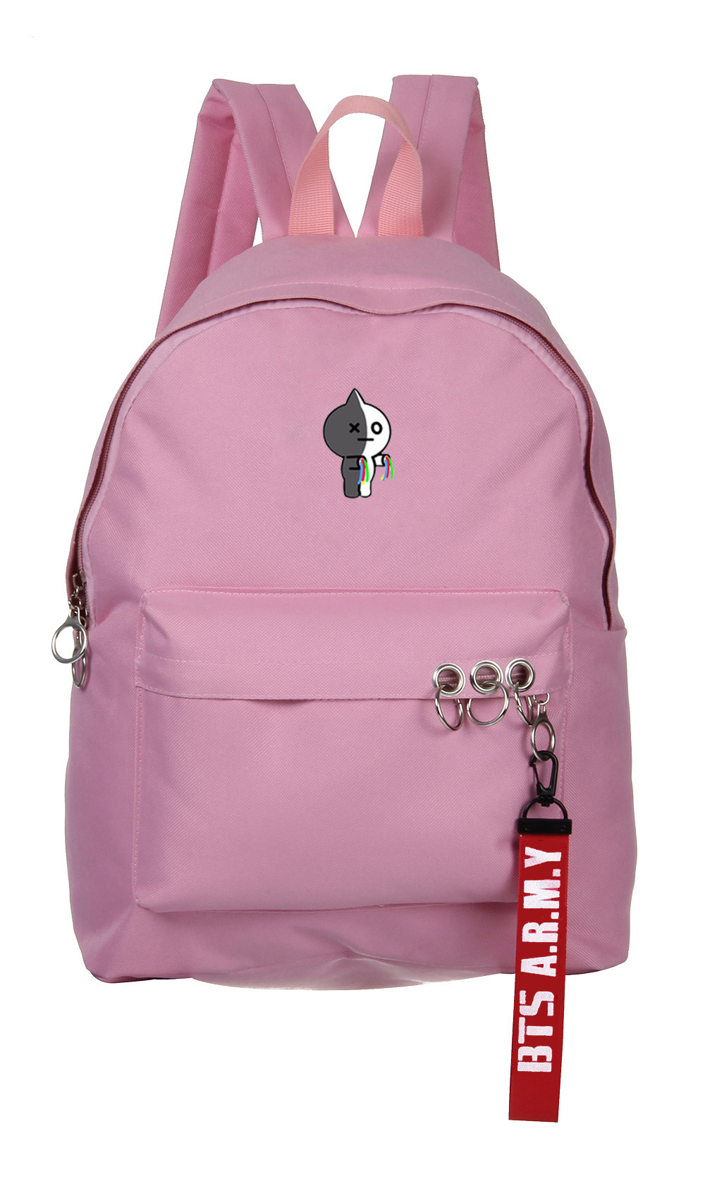 bts21 backpack