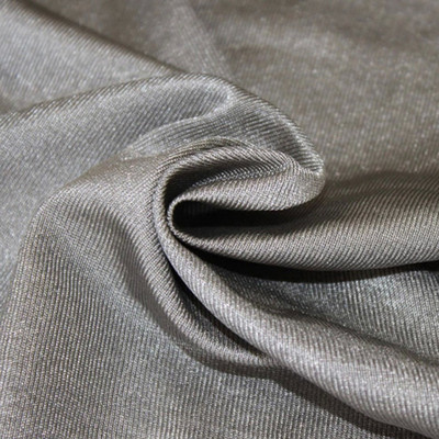 新品抗氧化银纤维纯银纤维内裤布防止辐射服导电布RFID防磁里布|ms