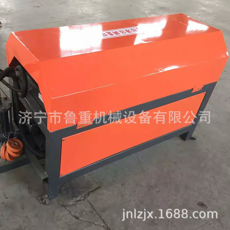 生产GT3-10钢筋调直机 数控钢筋调直机 GT钢筋调直机认购金