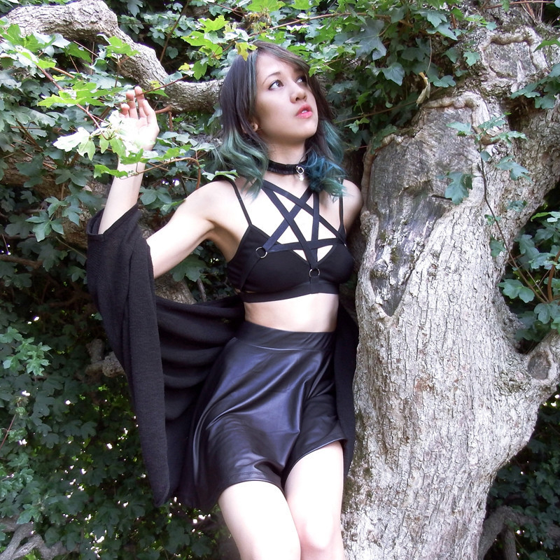 Soutiens-gorge HARRY BERRY en Nylon - Ref 3370147 Image 21