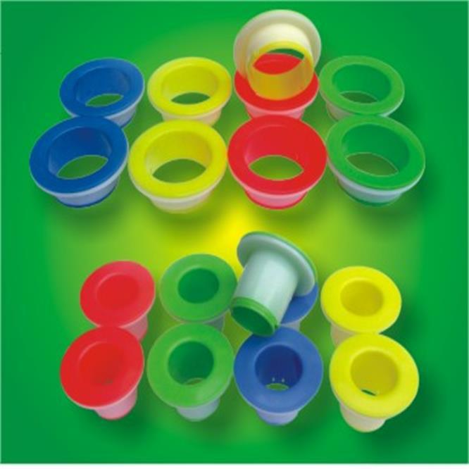 拉伸膜护手柄1.5"  2" 3"