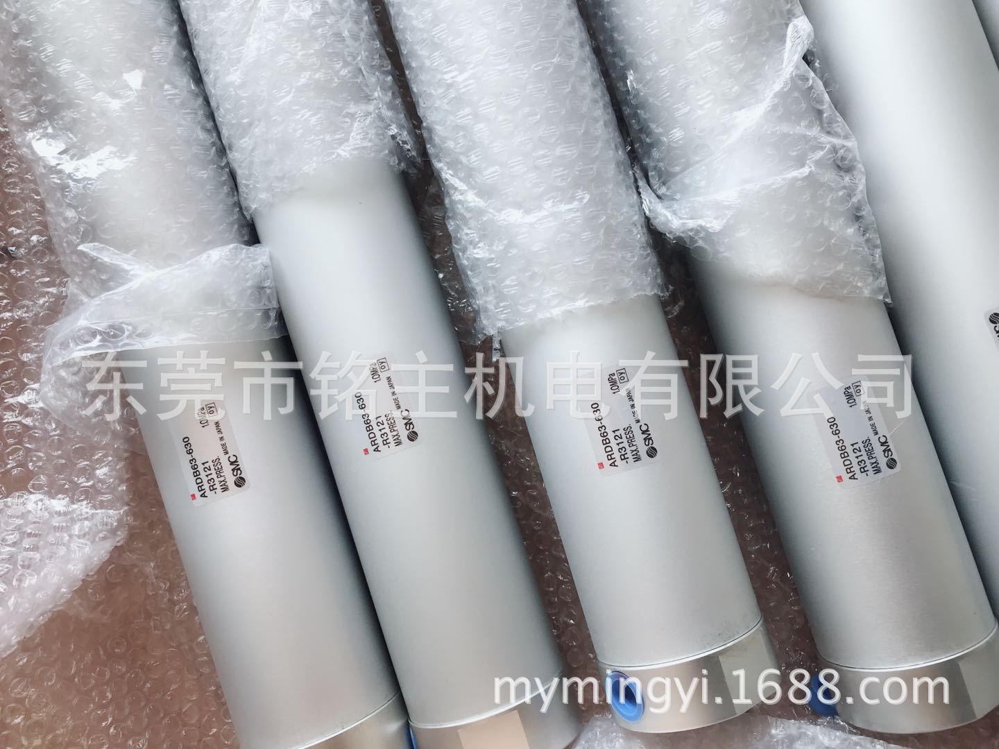 机械手气缸 斯达机械手气缸ARDB63-630-R3121