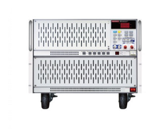 博计32611A  32611A-02交/直流電子負載300V,36A,3600VA