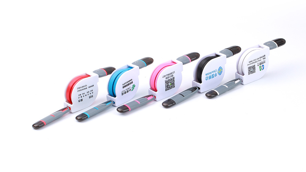 Câble adaptateur pour smartphone - Ref 3381684 Image 16