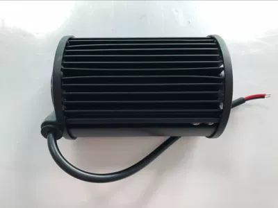 light off-road vehicle – LED gündüz işıqları