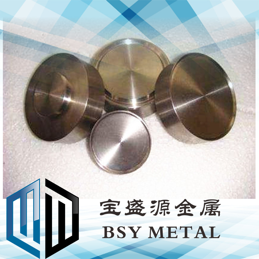 高品质钛靶 钛块，宝盛源厂家直接供应，欢迎致电洽谈 诚信经营