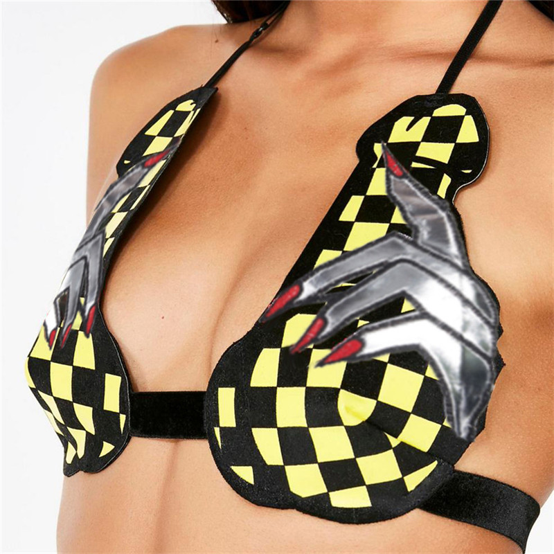 Soutiens-gorge en Polyester - Ref 3369060 Image 13