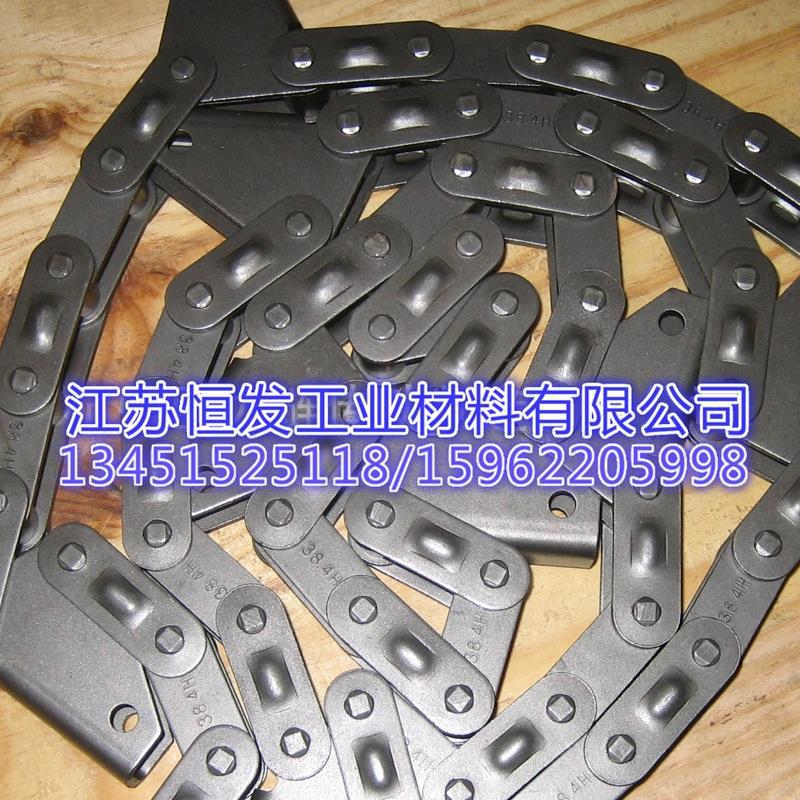 链条厂生产高规格农机链