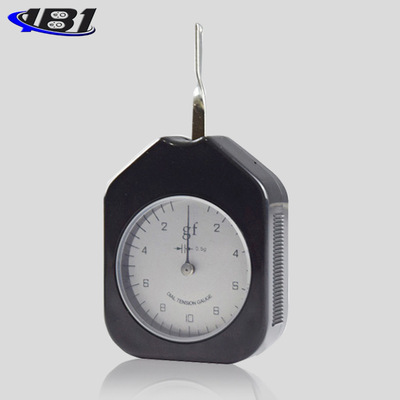 Pointer tension meter ETG Electronics switch tensiometer Lateral Dynamometer relay contact Tension