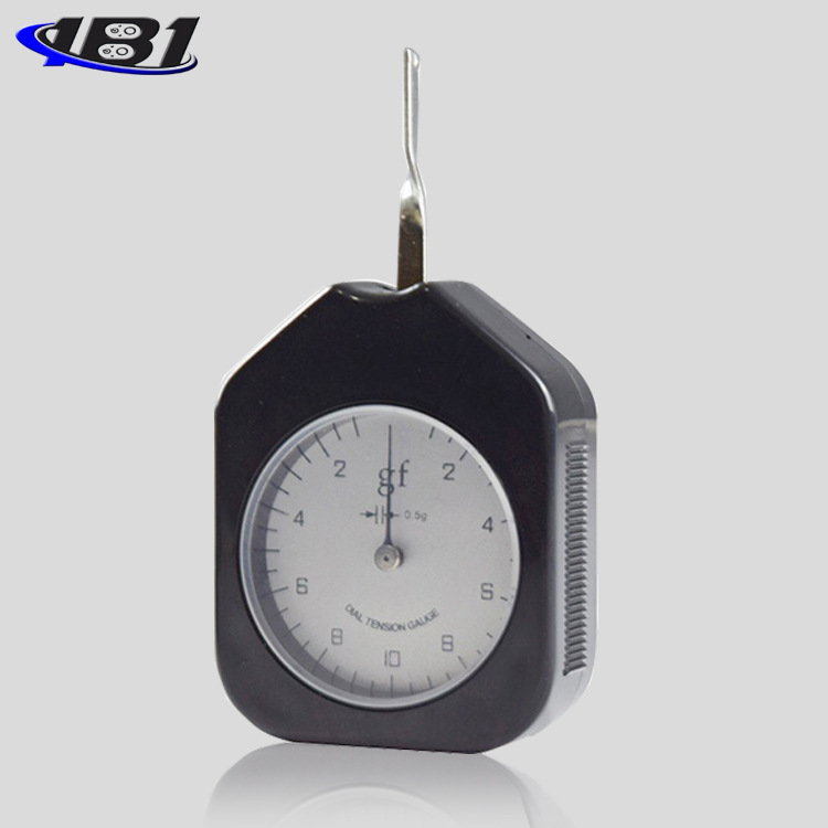 Pointer tension meter ETG Electronics switch tensiometer Lateral Dynamometer relay contact Tension
