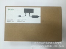 XBOX ONE S/X 体感适配器 kinect 2.0  电源 体感火牛 PC开发套件