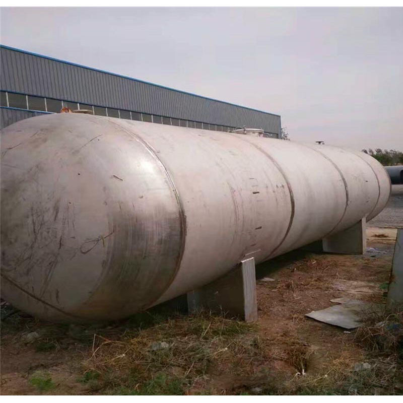 不锈钢储罐