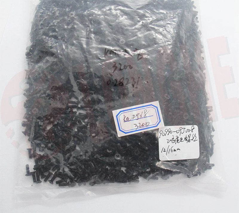 90990-09J008�ɴ�β����˿ 12 16mm