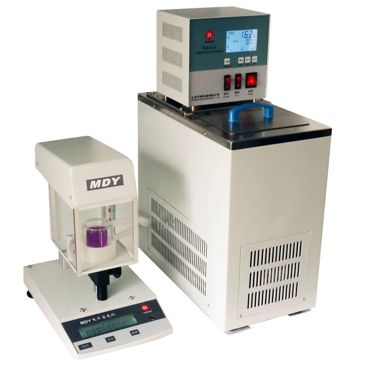 方瑞仪器 密度仪 / 液体密度仪  电磁力传感器 测量准确