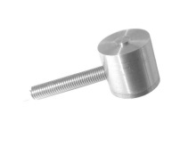 XFC200R 系列微型力/称重传感器高过载能力适用于静态和动态应用