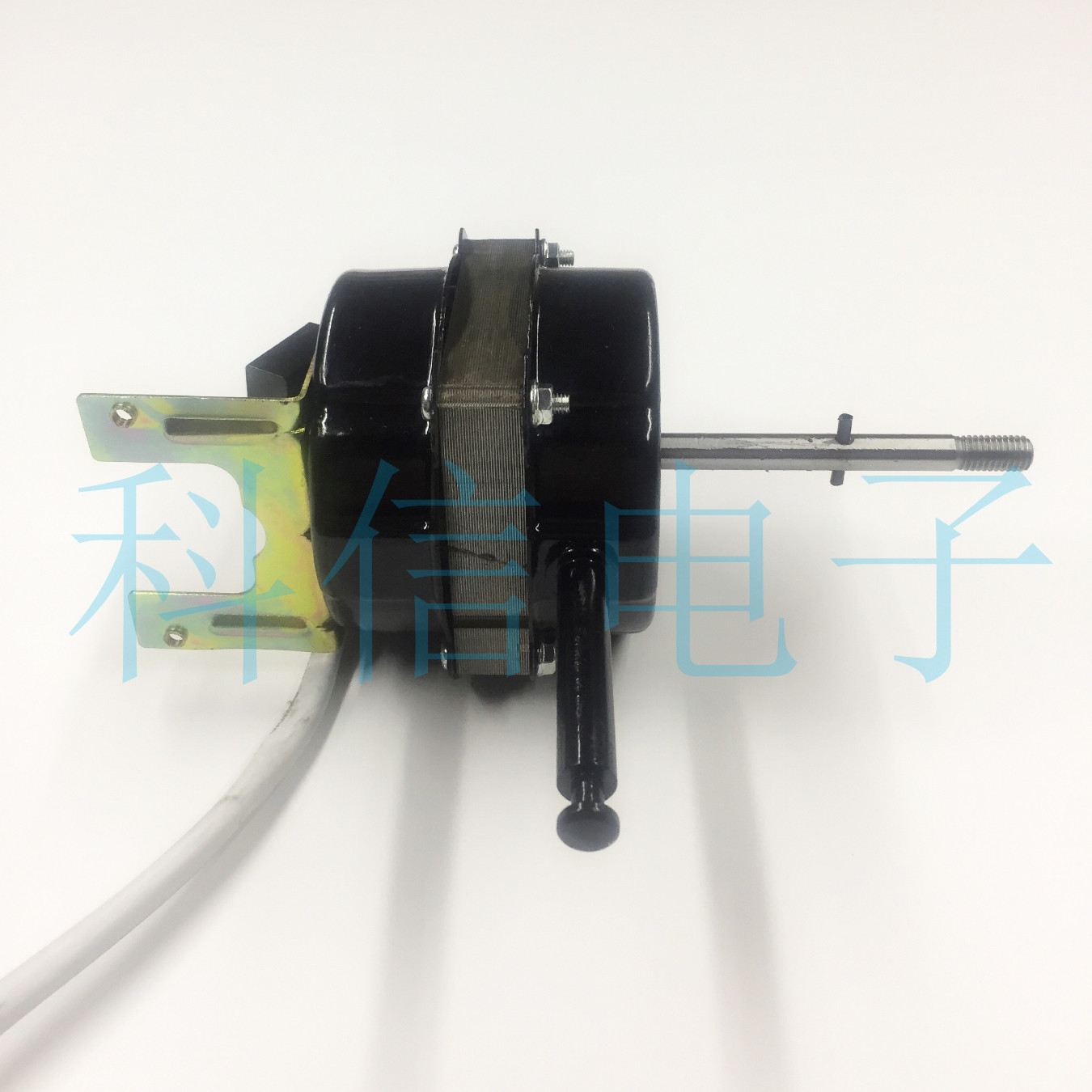 通用各种壁扇电机马达 220V 60W 16厚铜线双轴承双滚珠壁扇电机-阿里巴巴