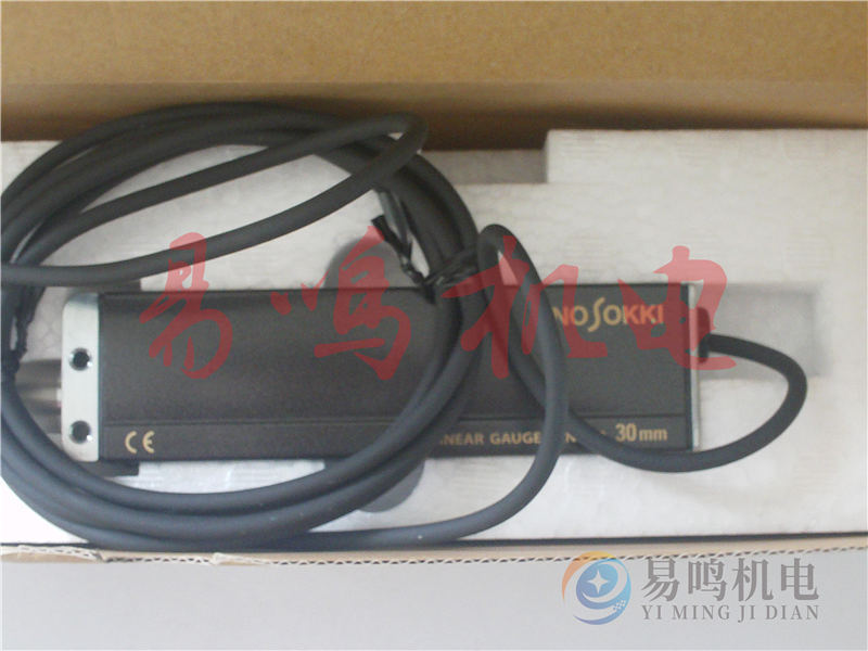 日本ONOSOKKI小野测器传感器GS-1813