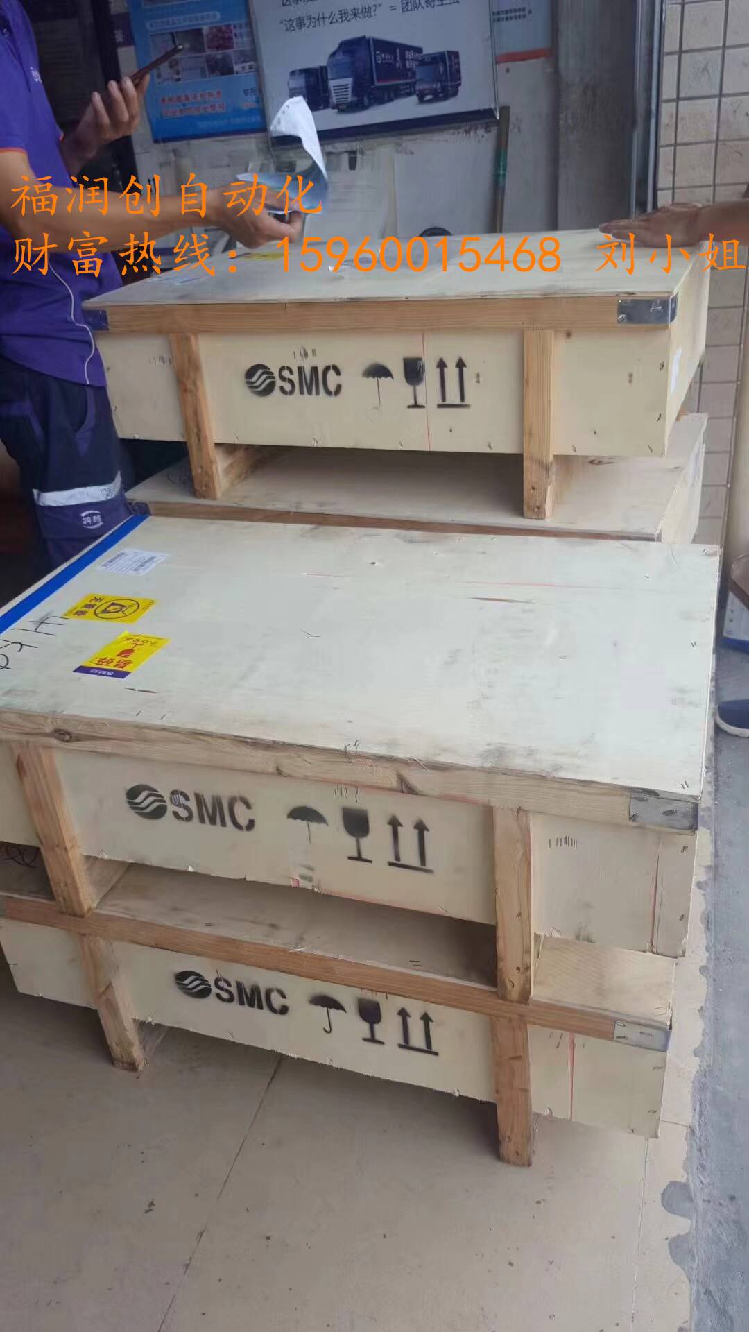 原装SMC CDA2WF100-600 CDA2WF100-700 CDA2WF100-800 标准气缸