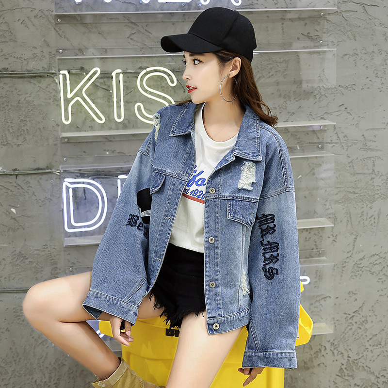 Blouson femme en Cow-boy - Ref 3322305 Image 3