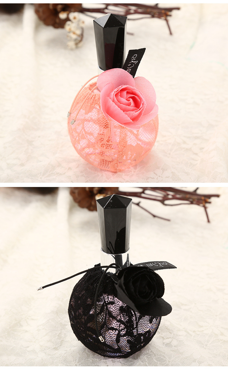 Eau de parfum midnight rose donna profumo floreale a lunga durata_voghion.com