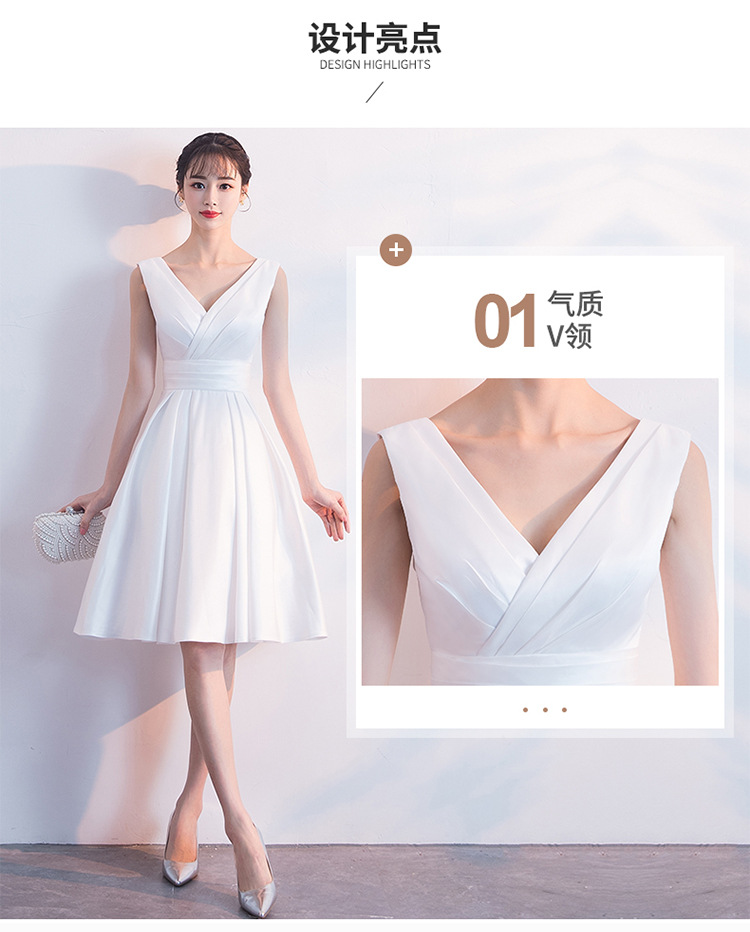 Robe de mariée YAO YONG en Dentelle - Ref 3308164 Image 9