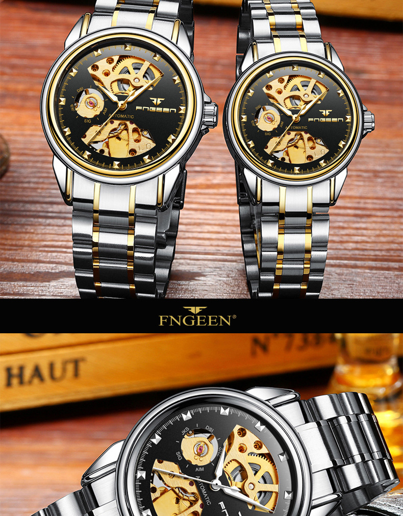 Montre homme - Ref 3439778 Image 45