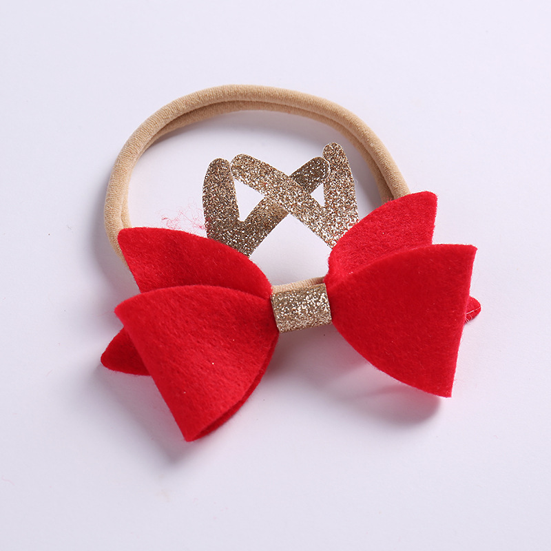 Children's cute headband for early age