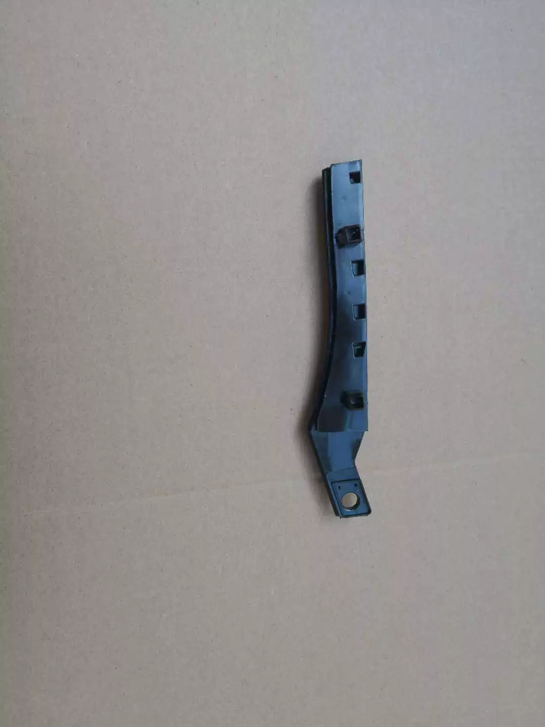 Для Qichen D50 R50 передний бампер кронштейн переднего бампера