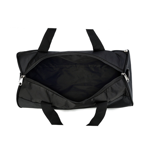 Fitness crossbody shoulder bag Cross-border short-distance portable travel bag Yoga bag gift women's luggage bag sports bag