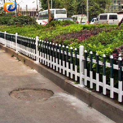 厂家定做草坪护栏栅栏 小区花园围栏 庭院防护围网批发
