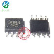 LA8303JG SOP8 �L�ڹ���