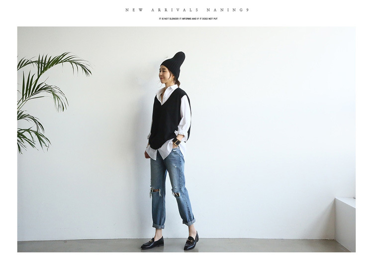 Gilet femme CACHEMIRE en Tricot - Ref 3316663 Image 10