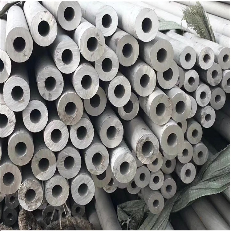 大量供应TP304L不锈钢无缝管 316L耐腐蚀管310S耐热管201等质量好