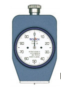 日本TECLOCK得乐橡胶硬度计GS-719N