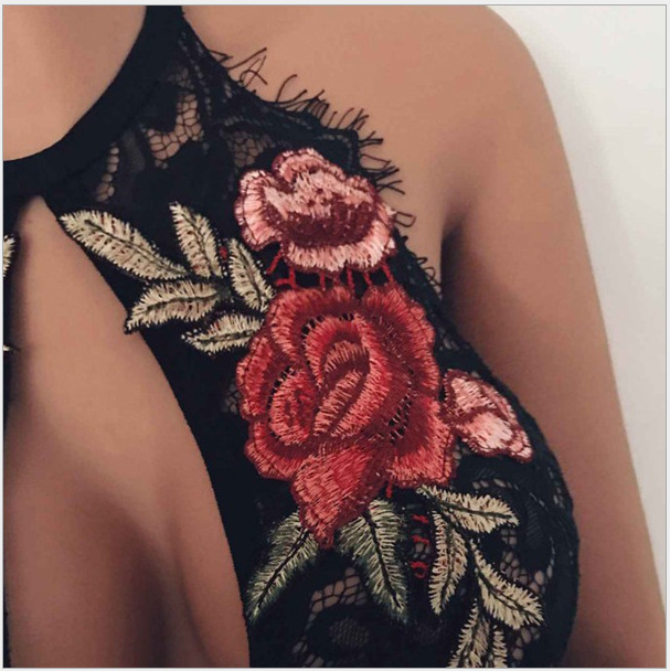 Soutiens-gorge en Polyester - Ref 3369929 Image 4