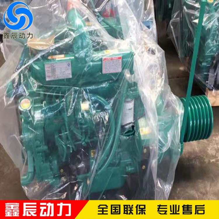 R4105ZP柴油机